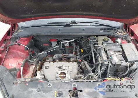 2016 Buick Verano z USA, uszkodzony, nr VIN 1G4P15SK9G4122037